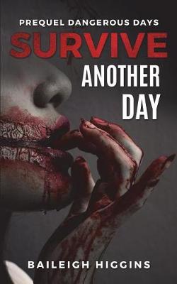 Cover of Survive Another Day