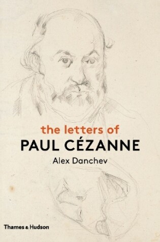 Cover of The Letters of Paul Cézanne