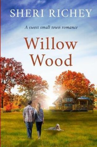 Cover of Willow Wood