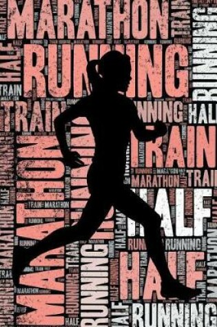 Cover of Womens Running Journal