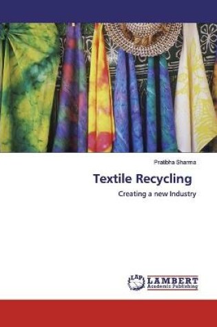 Cover of Textile Recycling