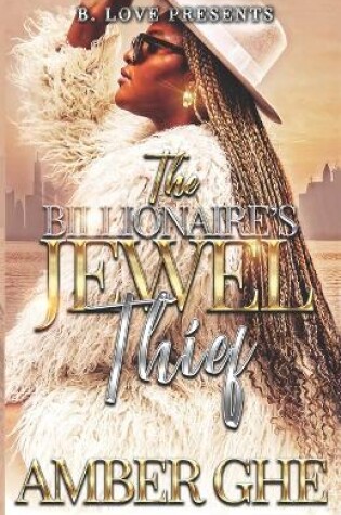 Cover of The Billionaire's Jewel Thief