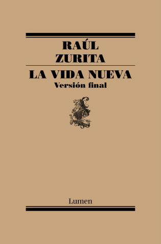 Cover of La Vida Nueva / The New Life