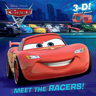 Cover of Meet the Racers!
