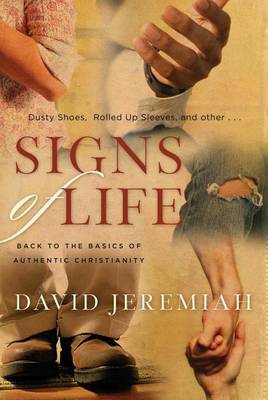 Book cover for Signs of Life