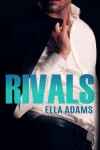 Book cover for Rivals