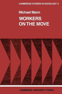 Book cover for Workers on the Move