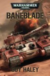 Book cover for Baneblade