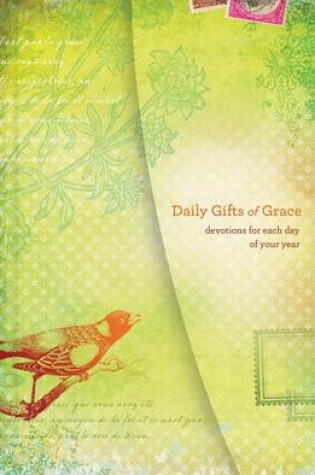 Cover of Daily Gifts of Grace
