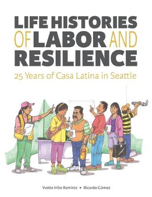 Book cover for Life Histories of Labor and Resilience