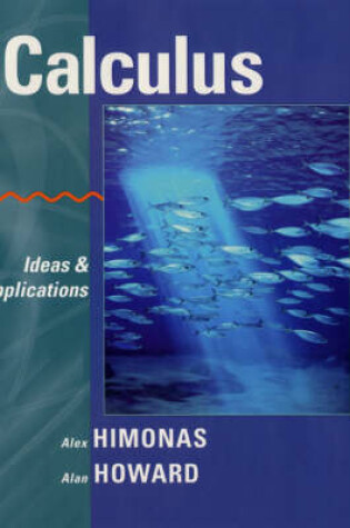 Cover of Calculus and Student Solutions Manual Set