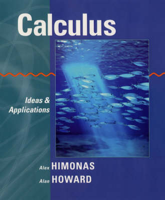 Book cover for Calculus and Student Solutions Manual Set