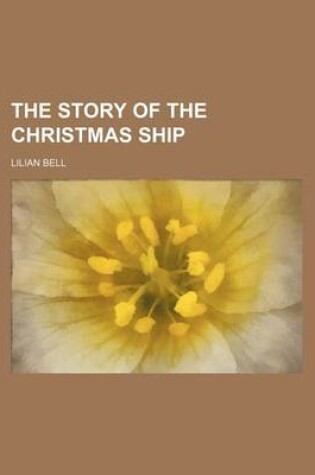 Cover of The Story of the Christmas Ship