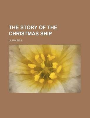 Book cover for The Story of the Christmas Ship