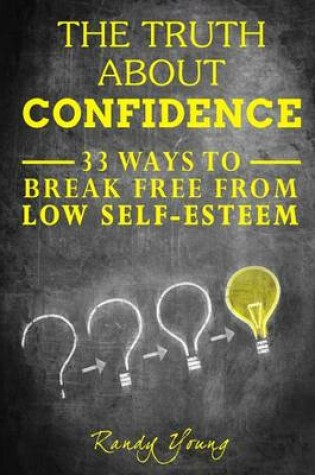 Cover of Confidence