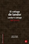 Book cover for El cottage de landor/Landor's cottage