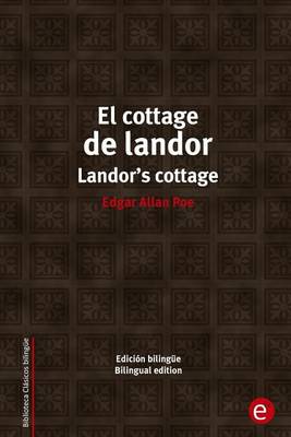 Cover of El cottage de landor/Landor's cottage