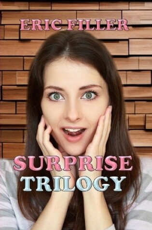 Cover of Surprise Trilogy