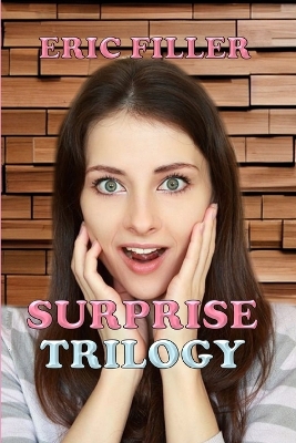 Book cover for Surprise Trilogy