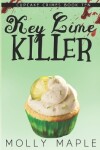 Book cover for Key Lime Killer