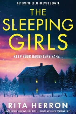Cover of The Sleeping Girls