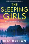 Book cover for The Sleeping Girls