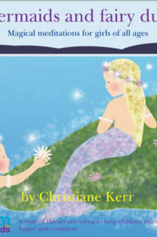 Cover of Mermaids and Fairy Dust