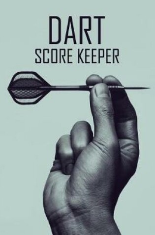 Cover of Dart Score Keeper
