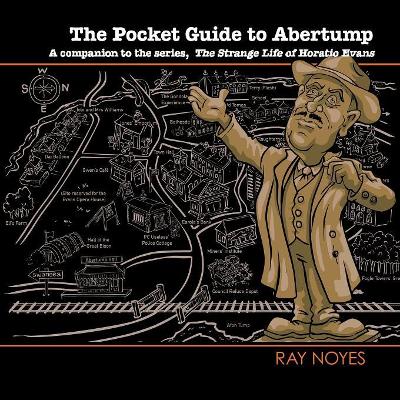 Book cover for The Pocket Guide to Abertump