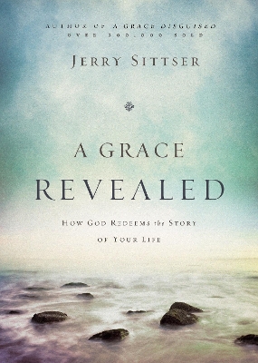 Book cover for A Grace Revealed