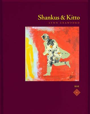 Book cover for Shankus & Kitto