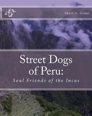 Cover of Soul Friends of the Incas