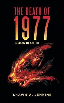 Book cover for The Death of 1977