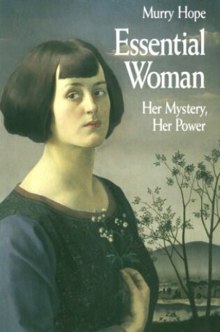 Cover of Essential Woman