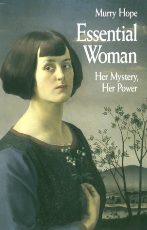 Book cover for Essential Woman