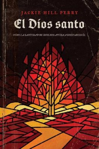Cover of El Dios Santo
