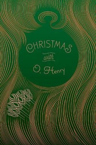Cover of Christmas with O. Henry