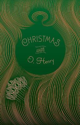 Book cover for Christmas with O. Henry