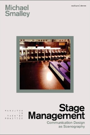 Cover of Stage Management