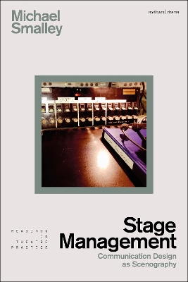 Cover of Stage Management