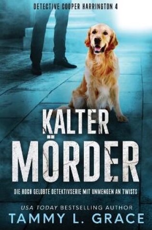 Cover of Kalter Mörder