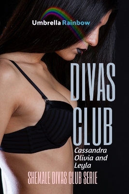 Cover of Divas Club