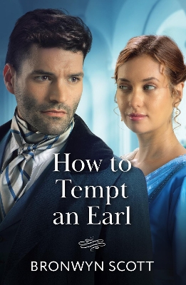 Cover of How To Tempt An Earl