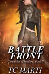 Book cover for BattleFront