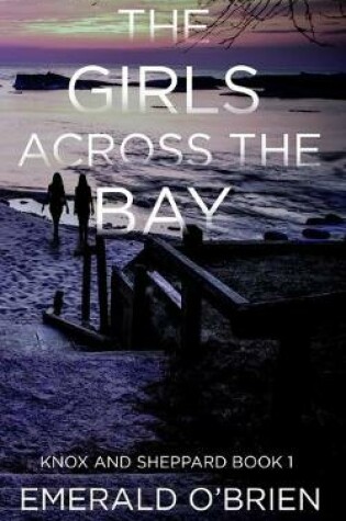 Cover of The Girls Across the Bay