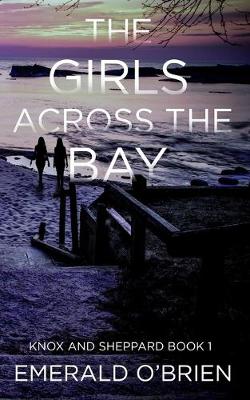 Cover of The Girls Across the Bay