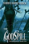 Book cover for The GodSpill