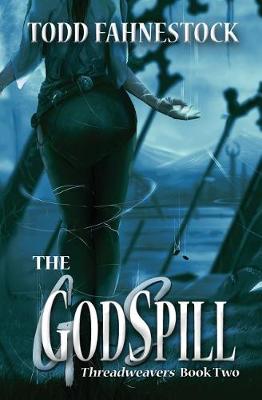 Cover of The GodSpill