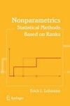 Book cover for Nonparametrics