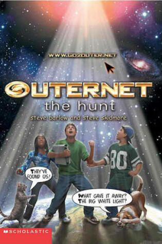 Cover of Outernet 05